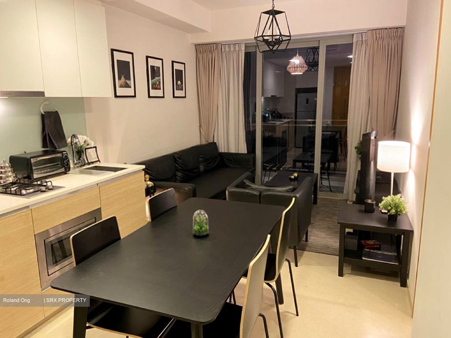 The Scala (D19), Apartment #365820021